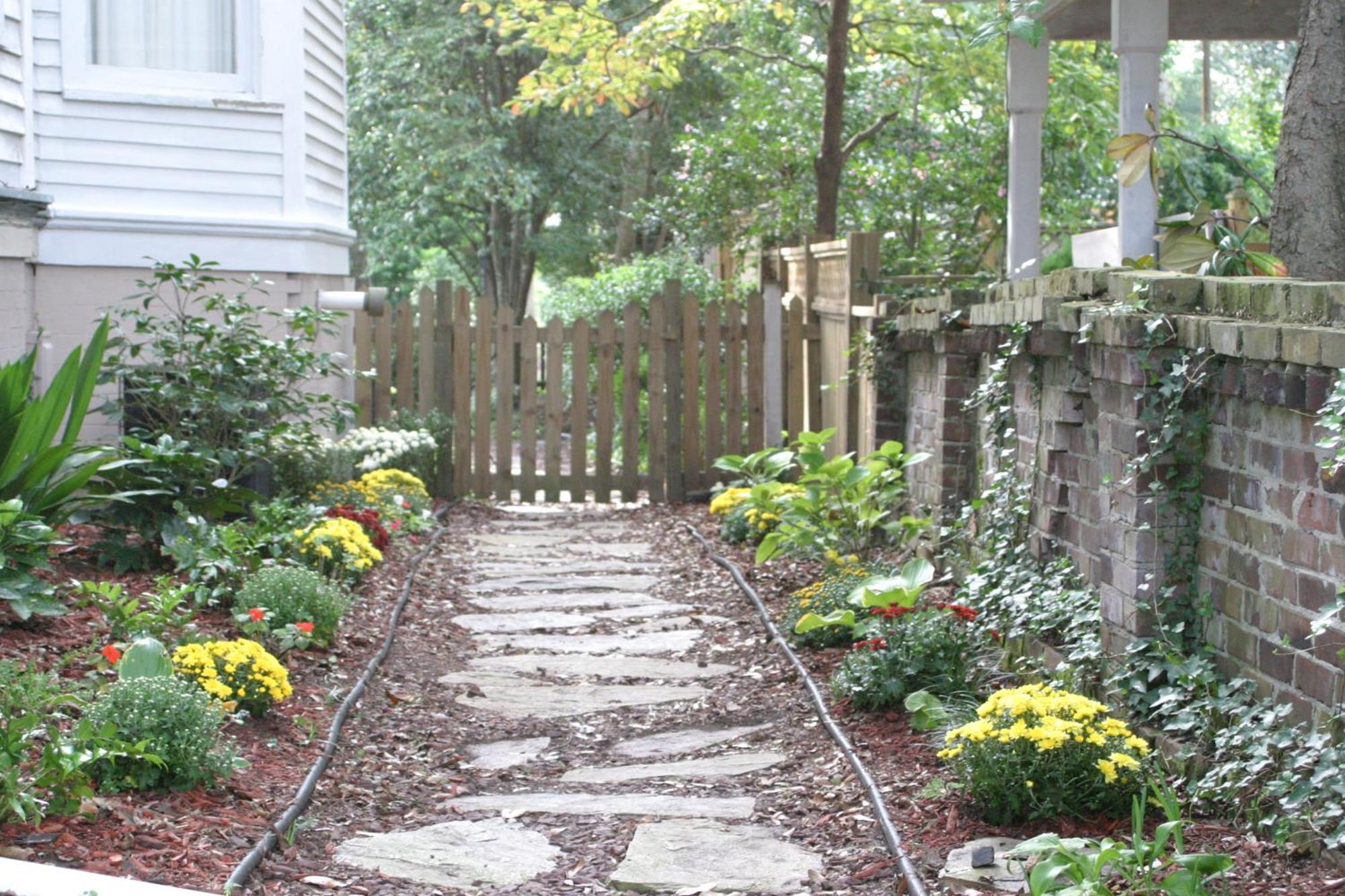 C.W. Worth House Bed And Breakfast Wilmington Exteriör bild